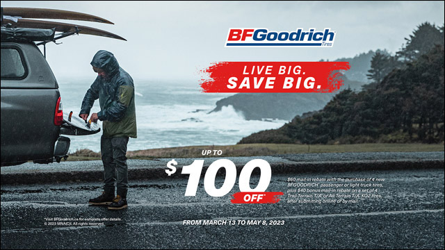 BFGoodrich